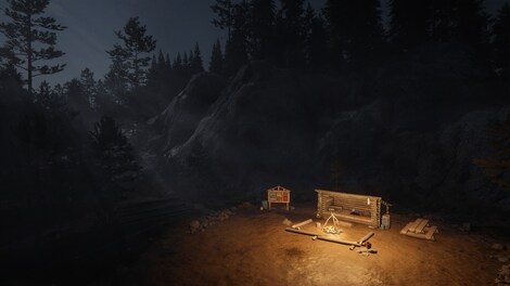 theHunter: Call of the Wild - Revontuli Coast (PC) - Steam Gift - GLOBAL - 10