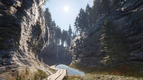 theHunter: Call of the Wild - Revontuli Coast (PC) - Steam Gift - GLOBAL - 4