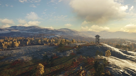 theHunter: Call of the Wild - Revontuli Coast (PC) - Steam Gift - GLOBAL - 6