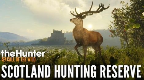 theHunter: Call of the Wild - Scotland Hunting Reserve (PC) - Steam Key - GLOBAL - 0
