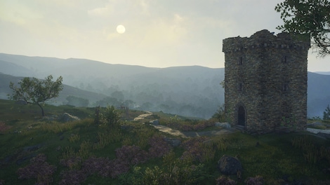 theHunter: Call of the Wild - Scotland Hunting Reserve (PC) - Steam Key - GLOBAL - 7