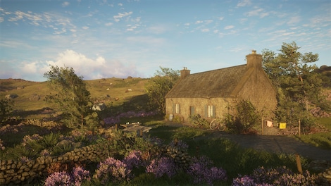 theHunter: Call of the Wild - Scotland Hunting Reserve (PC) - Steam Key - GLOBAL - 3