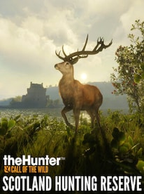 theHunter: Call of the Wild - Scotland Hunting Reserve (PC) - Steam Key - GLOBAL - 1