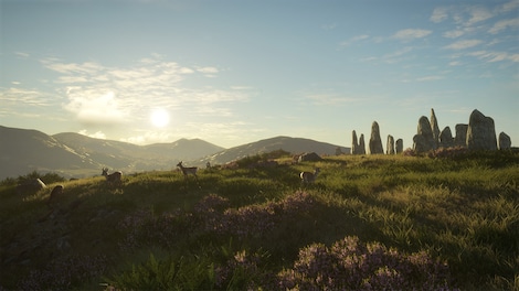 theHunter: Call of the Wild - Scotland Hunting Reserve (PC) - Steam Key - GLOBAL - 4