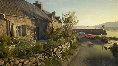theHunter: Call of the Wild - Scotland Hunting Reserve (PC) - Steam Key - GLOBAL - 10