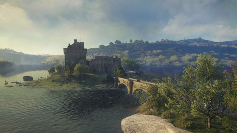 theHunter: Call of the Wild - Scotland Hunting Reserve (PC) - Steam Key - GLOBAL - 12