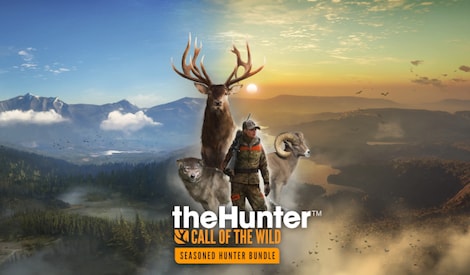 theHunter: Call of the Wild - Seasoned Hunter Bundle (PC) - Steam Account - GLOBAL - 0
