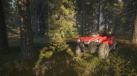 theHunter: Call of the Wild - Seasoned Hunter Bundle (Xbox One) - Xbox Live Account - GLOBAL - 12