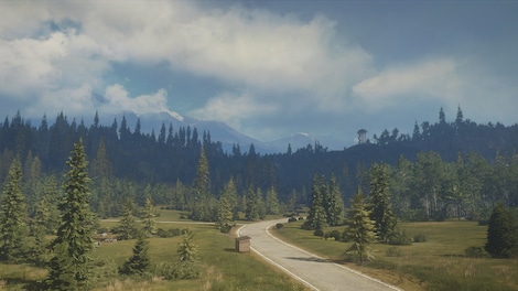theHunter: Call of the Wild - Silver Ridge Peaks (PC) - Steam Key - GLOBAL - 8