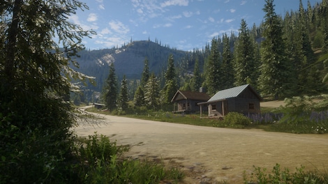 theHunter: Call of the Wild - Silver Ridge Peaks (PC) - Steam Key - GLOBAL - 6