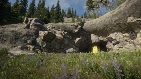 theHunter: Call of the Wild - Silver Ridge Peaks (PC) - Steam Key - GLOBAL - 10