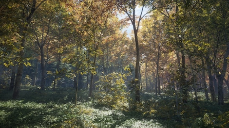 theHunter: Call of the Wild (PC) - Steam Key - GLOBAL - 2