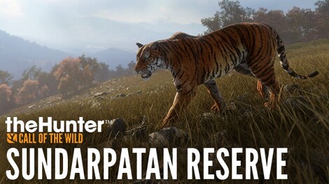 TheHunter: Call of the Wild - Sundarpatan Nepal Hunting Reserve (PC) - Steam Gift - NORTH AMERICA - 0