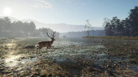 TheHunter: Call of the Wild - Sundarpatan Nepal Hunting Reserve (PC) - Steam Key - EUROPE - 8