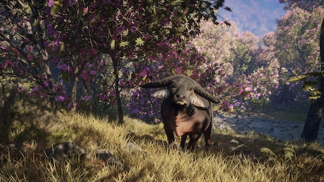 TheHunter: Call of the Wild - Sundarpatan Nepal Hunting Reserve (PC) - Steam Key - GLOBAL - 14