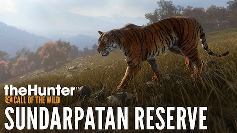 TheHunter: Call of the Wild - Sundarpatan Nepal Hunting Reserve (PC) - Steam Key - GLOBAL - 0
