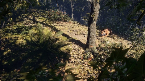TheHunter: Call of the Wild - Sundarpatan Nepal Hunting Reserve (PC) - Steam Key - GLOBAL - 13
