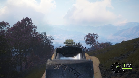 TheHunter: Call of the Wild - Sundarpatan Nepal Hunting Reserve (PC) - Steam Key - GLOBAL - 3