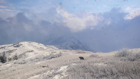 TheHunter: Call of the Wild - Sundarpatan Nepal Hunting Reserve (PC) - Steam Key - GLOBAL - 7