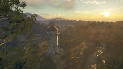 theHunter: Call of the Wild - Te Awaroa National Park (PC) - Steam Gift - GLOBAL - 12