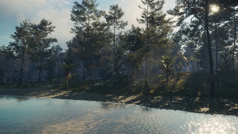 theHunter: Call of the Wild - Te Awaroa National Park (PC) - Steam Gift - GLOBAL - 13