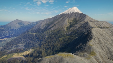 theHunter: Call of the Wild - Te Awaroa National Park (PC) - Steam Key - EUROPE - 4