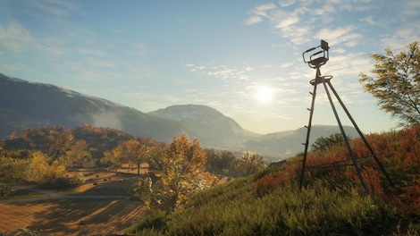 theHunter: Call of the Wild™ - Treestand & Tripod Pack (PC) - Steam Key - GLOBAL - 4