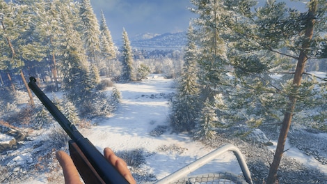 theHunter: Call of the Wild™ - Treestand & Tripod Pack (PC) - Steam Key - GLOBAL - 7