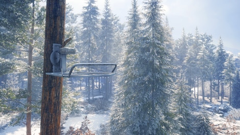theHunter: Call of the Wild™ - Treestand & Tripod Pack (PC) - Steam Key - GLOBAL - 3