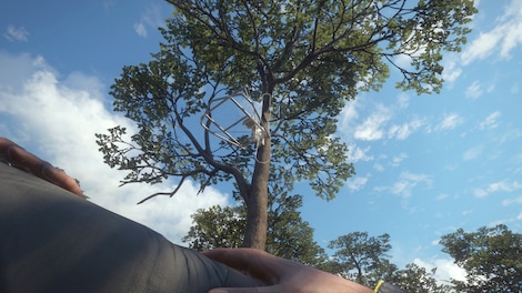 theHunter: Call of the Wild™ - Treestand & Tripod Pack (PC) - Steam Key - GLOBAL - 6