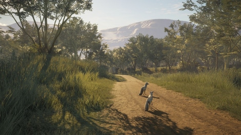 theHunter™: Call of the Wild - Vurhonga Savanna (PC) - Steam Gift - EUROPE - 6