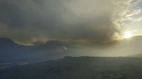 theHunter™: Call of the Wild - Vurhonga Savanna (PC) - Steam Gift - EUROPE - 3