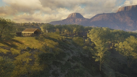 theHunter™: Call of the Wild - Vurhonga Savanna (PC) - Steam Gift - EUROPE - 4