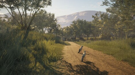 theHunter™: Call of the Wild - Vurhonga Savanna (PC) - Steam Gift - GLOBAL - 6
