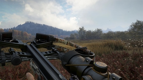 theHunter™: Call of the Wild - Weapon Pack 1 (PC) - Steam Key - EUROPE - 7