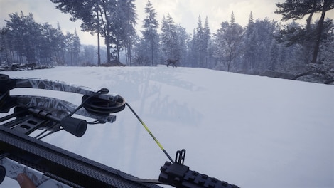 theHunter™: Call of the Wild - Weapon Pack 1 (PC) - Steam Key - GLOBAL - 3