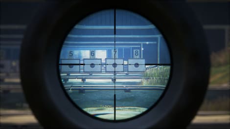 theHunter™: Call of the Wild - Weapon Pack 1 (PC) - Steam Key - GLOBAL - 6