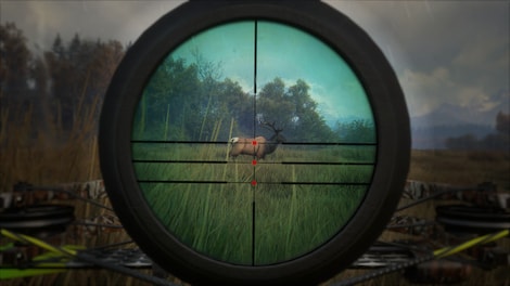 theHunter™: Call of the Wild - Weapon Pack 1 (PC) - Steam Key - GLOBAL - 8