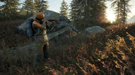 theHunter™: Call of the Wild - Weapon Pack 1 Steam Gift NORTH AMERICA - 4