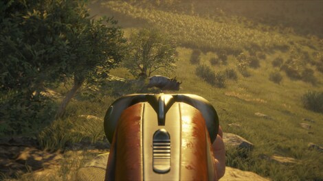 theHunter: Call of the Wild™ - Weapon Pack 2 (PC) - Steam Gift - GLOBAL - 7