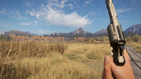 theHunter: Call of the Wild™ - Weapon Pack 2 (PC) - Steam Gift - GLOBAL - 5