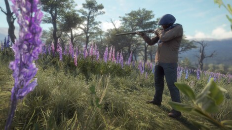theHunter: Call of the Wild™ - Weapon Pack 2 (PC) - Steam Gift - GLOBAL - 3
