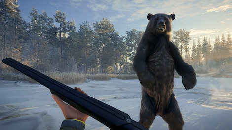 theHunter: Call of the Wild™ - Weapon Pack 2 (PC) - Steam Gift - GLOBAL - 6