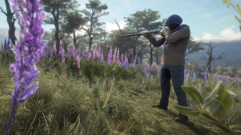 theHunter: Call of the Wild™ - Weapon Pack 2 (PC) - Steam Key - EUROPE - 3