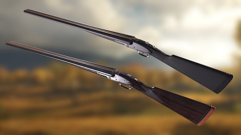 theHunter™: Call of the Wild - Wild Goose Chase Gear (PC) - Steam Key - GLOBAL - 6