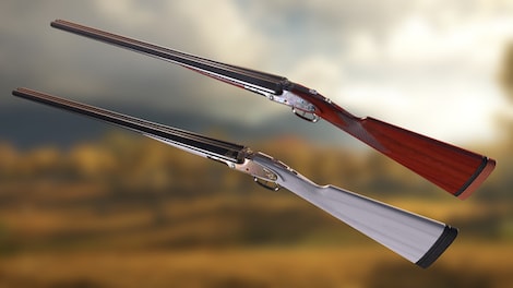 theHunter™: Call of the Wild - Wild Goose Chase Gear (PC) - Steam Key - GLOBAL - 4