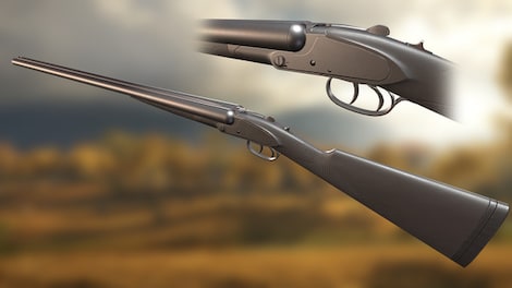 theHunter™: Call of the Wild - Wild Goose Chase Gear (PC) - Steam Key - GLOBAL - 9