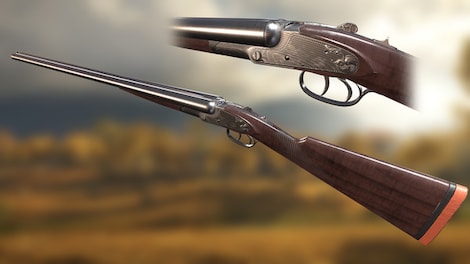 theHunter™: Call of the Wild - Wild Goose Chase Gear (PC) - Steam Key - GLOBAL - 13