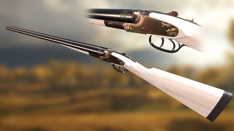 theHunter™: Call of the Wild - Wild Goose Chase Gear Steam Gift NORTH AMERICA - 0