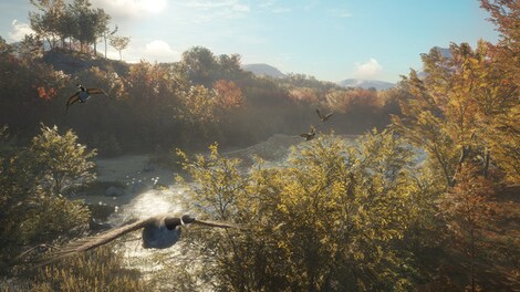 theHunter™: Call of the Wild - Wild Goose Chase Gear Steam Gift NORTH AMERICA - 11
